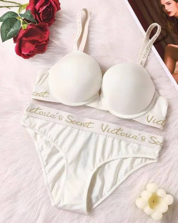 ست پوشاپدار برای حجم دادن سینه
