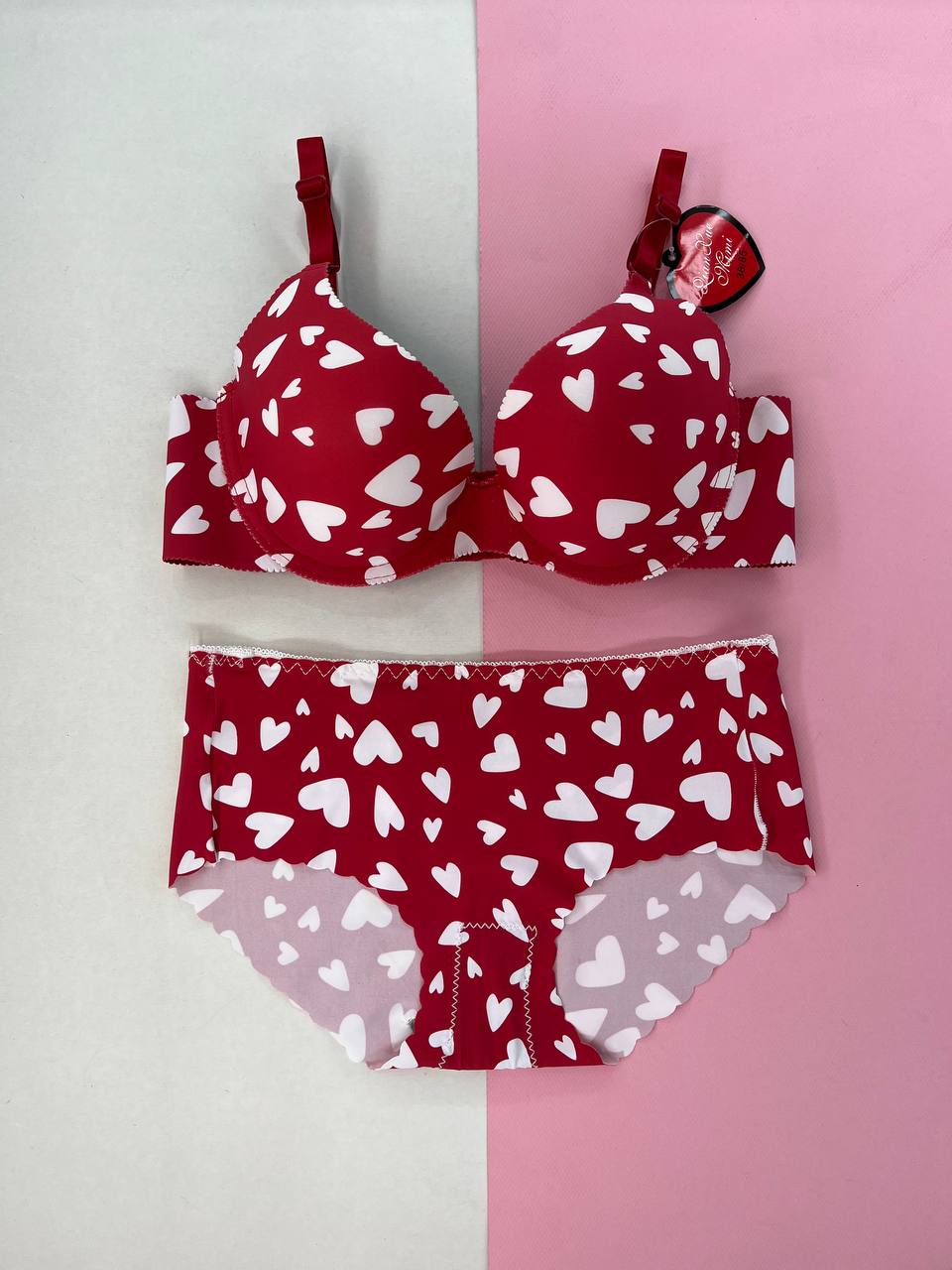 set underwear women