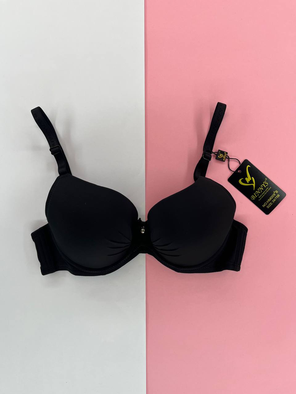 pushup bra
