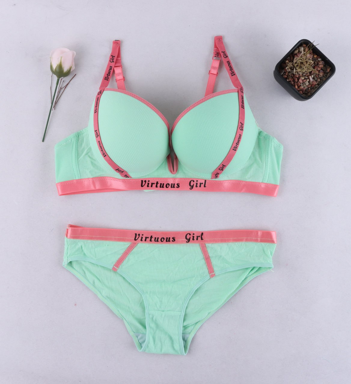 padded set penty