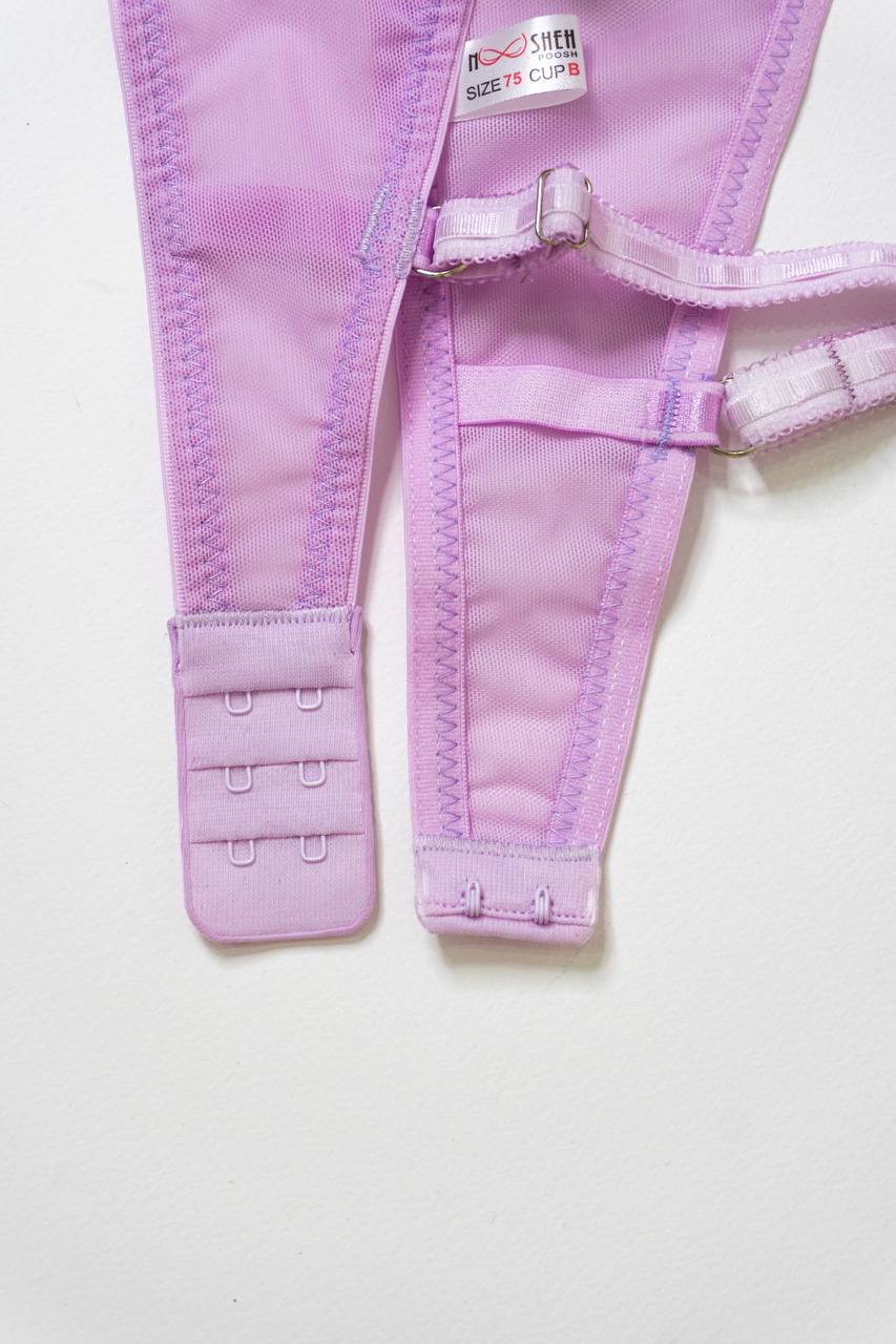 set bra and penty
