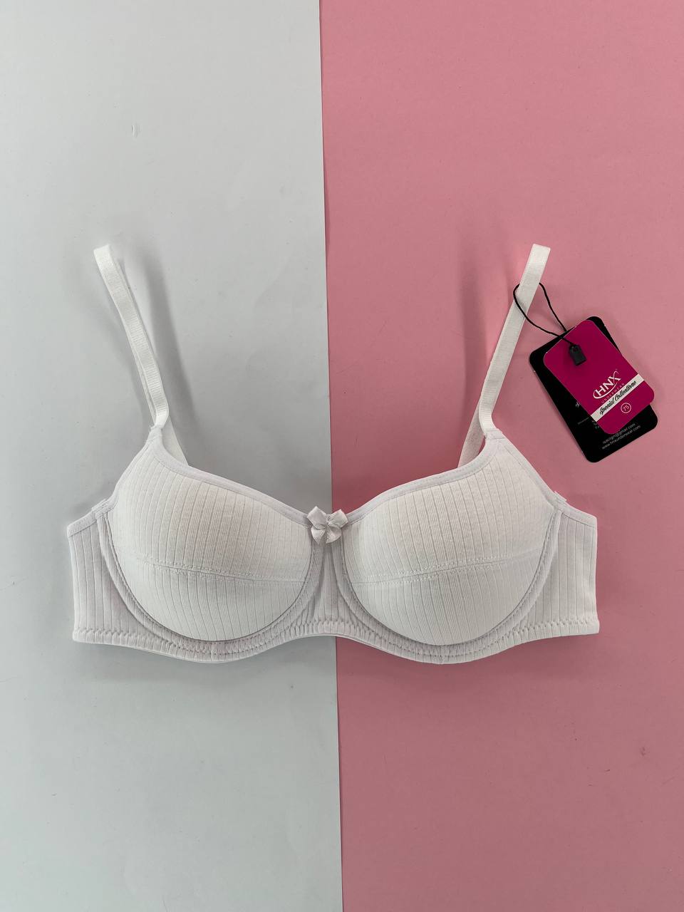خرید آنلاین سوتین تمام نخ فنردار اسپرت راحتی تهران تجریشbra women