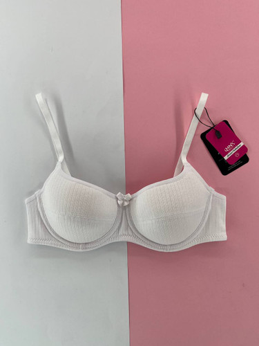 خرید آنلاین سوتین تمام نخ فنردار اسپرت راحتی تهران تجریشbra women